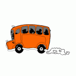 Bus-arm