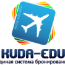 КУДА-ЕДУ система бронирования автобуных билетов